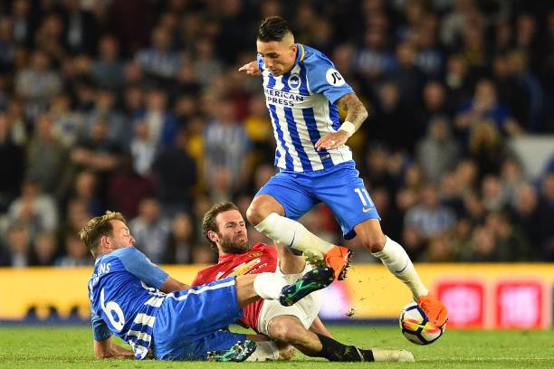 球迷的关注 球迷的关注